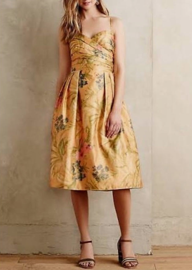 Anthropologie Dress