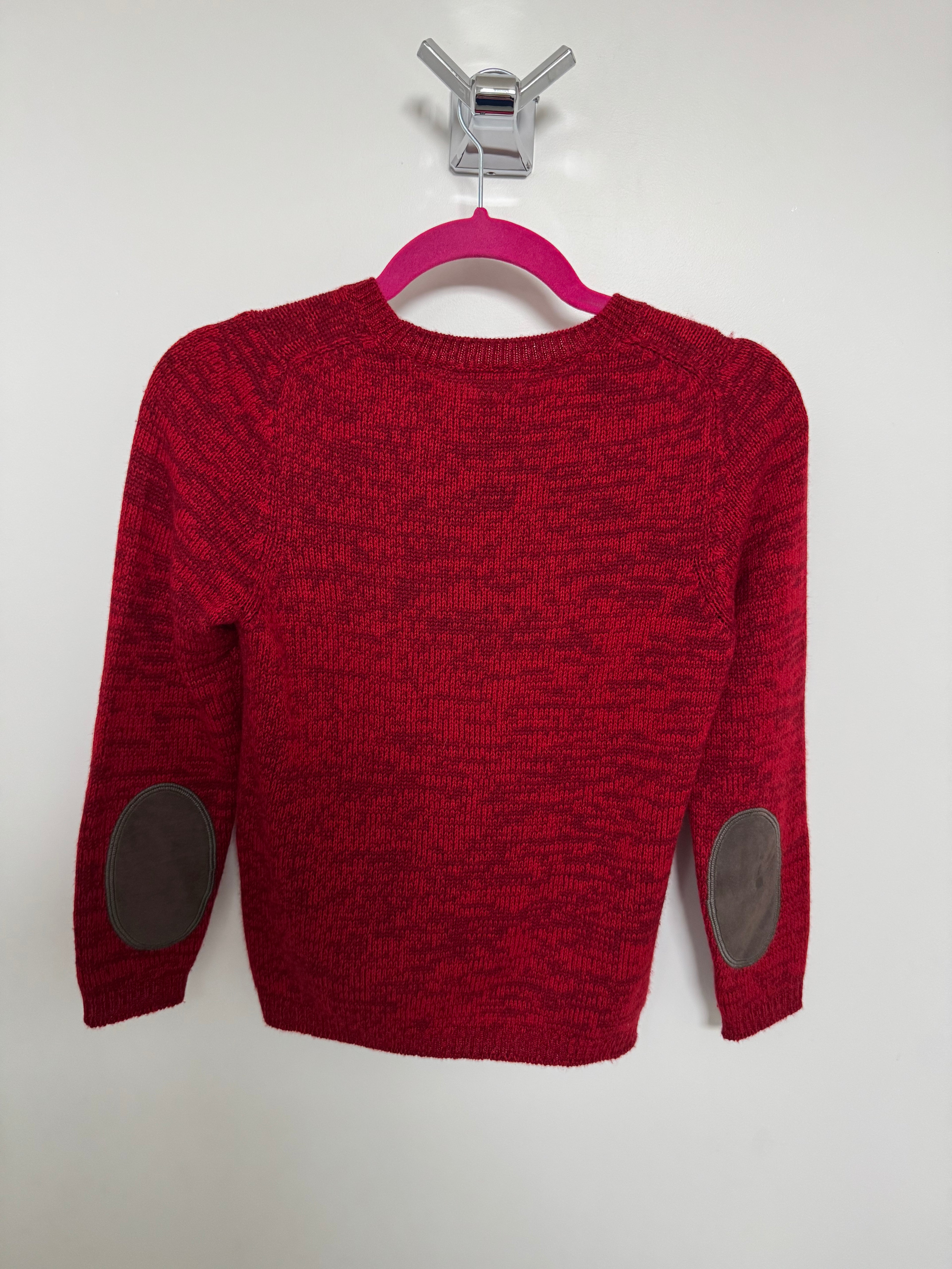 Prada Women's Cashemere Crewneck Sweater