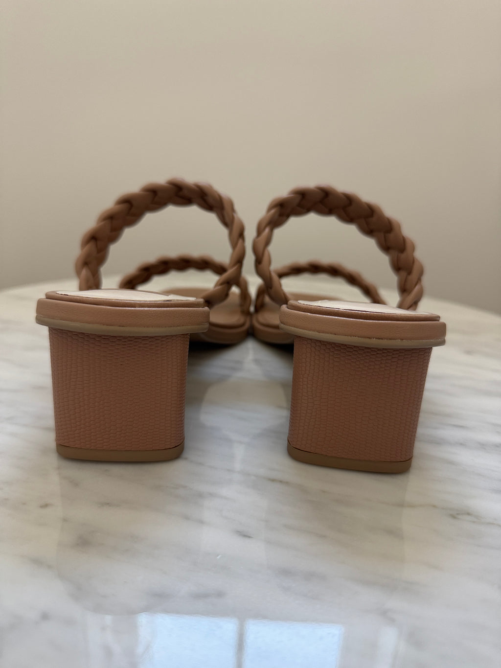 Dolce Vita Ronin Sandals